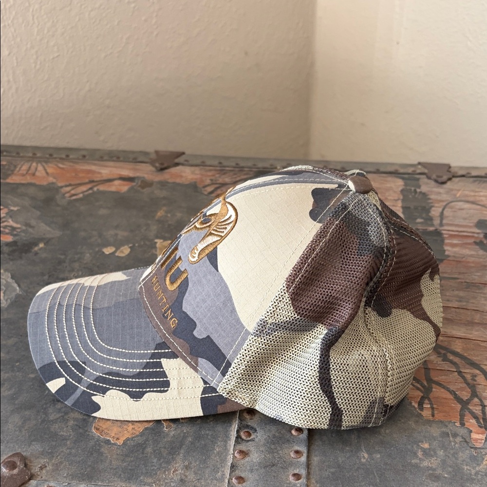 KUIU hat - Picture 3 of 4